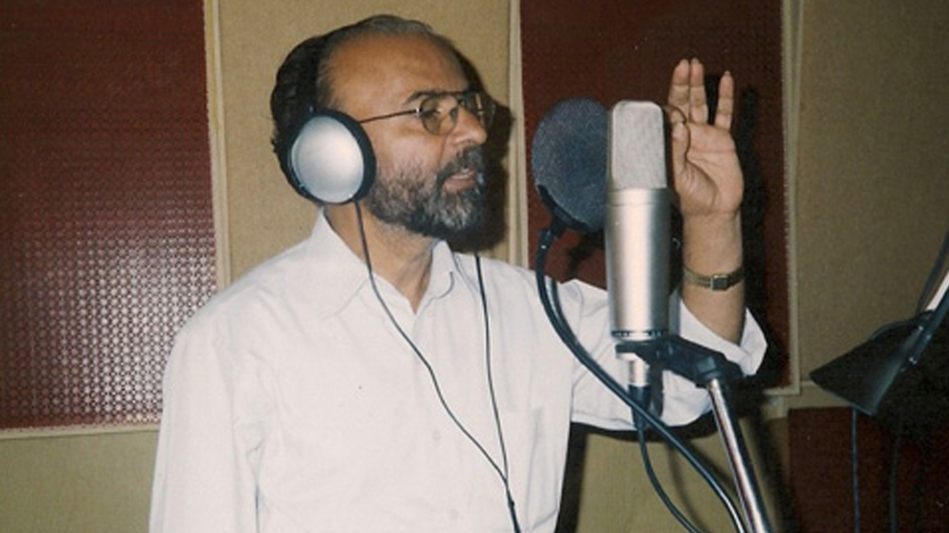 Jerry Amaldev